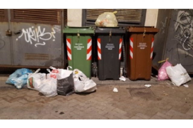 Siracusa, raccolta differenziata: per Forza Italia "grandi difficoltà per i cittadini"