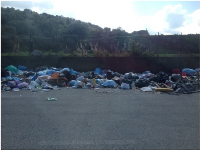 Augusta, "ad Agnone Bagni almeno 800 utenze evadono la Tari": la denuncia del sindaco Di Pietro