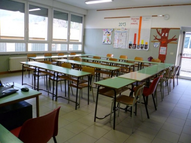 Avola, scuole: finanziati progetti per 170mila euro per indagini sismiche