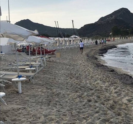 In Italia oltre il 60% delle spiagge è in mano ai privati