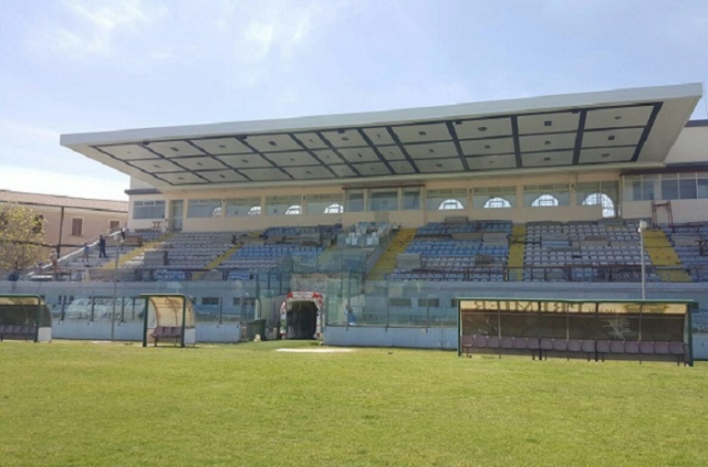 Rinviata la partita Siracusa-Reggina in segno di lutto per le vittime di Genova