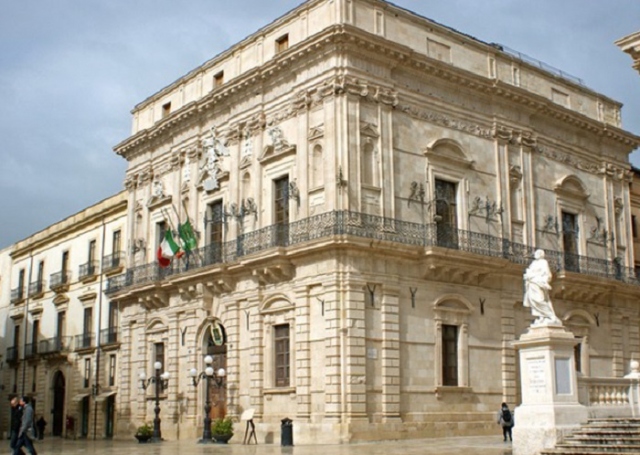 Atto di indirizzo e interrogazione di Progetto Siracusa e Amo Siracusa