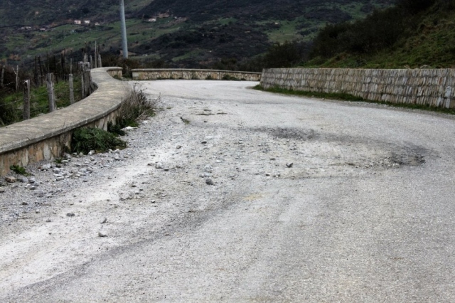 Siracusa, viabilità provinciale: il parlamentare Ficara "Fondi in bilancio, servono i progetti"