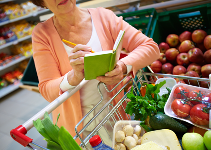 Siracusa, prezzi al consumo: +1% ad agosto rispetto al mese precedente