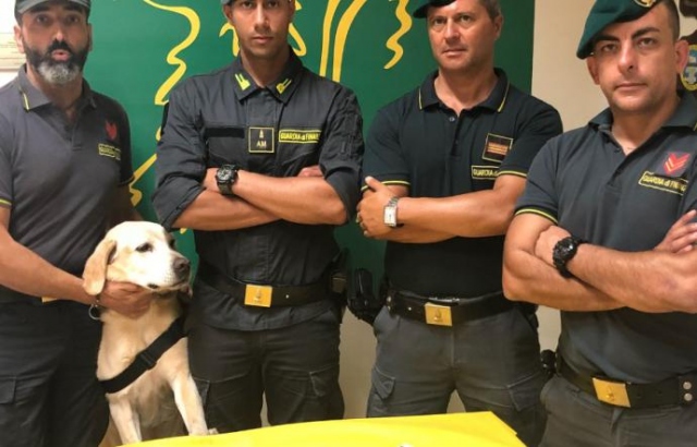 Spaccio cocaina, arrestato un siracusano a Catania