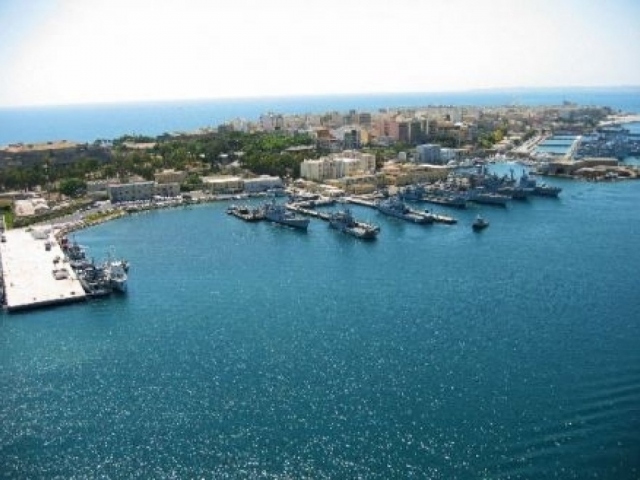 Hotspot nel porto di Augusta, lavori avviati: Vinciullo chiede a Salvini lo stop