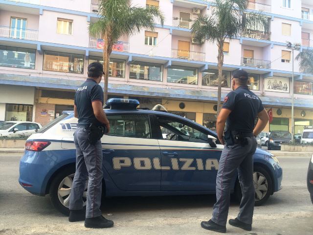 Siracusa, uomo accoltellato in viale Zecchino: l'aggressore sfugge alla cattura