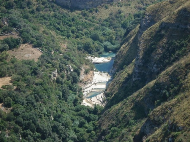 Avola, domani Legambiente partecipa a "Omaggio a Cava Grande"