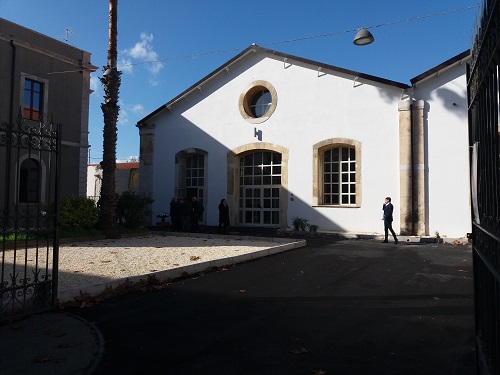 Siracusa, martedì l'inaugurazione dell'anno scolastico all'Urban Center