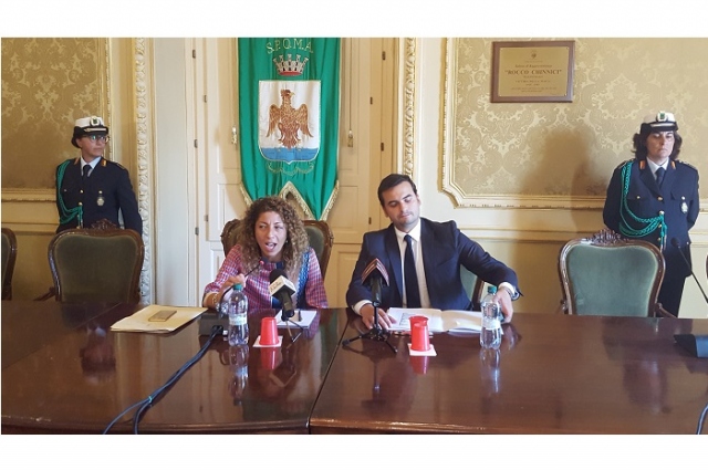 Augusta, è ufficiale lo stop all'hotspot. Sibilia: il porto può ripartire