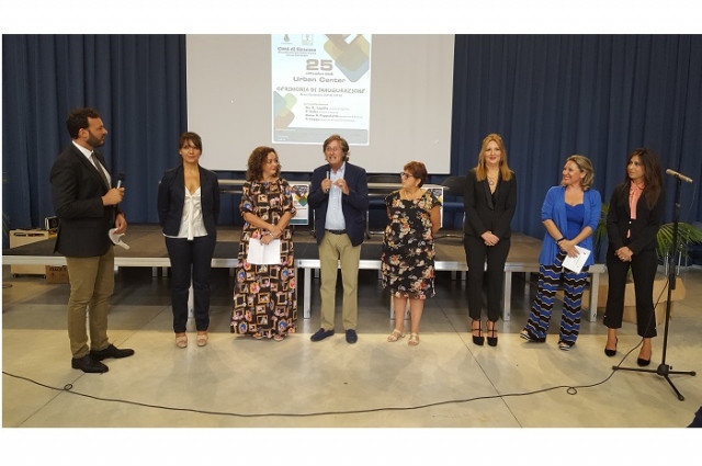 Siracusa, inaugurazione ufficiale dell'anno scolastico con tanti problemi ancora da risolvere