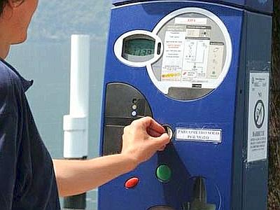 Siracusa, torna in funzione il parcometro di via Romagnoli