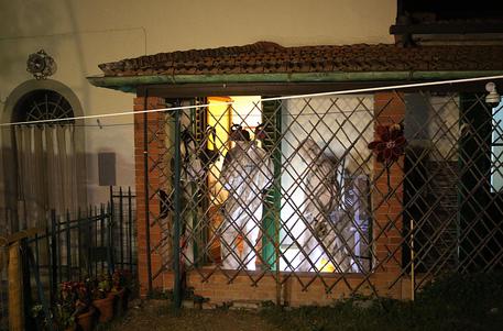 Nel Mugello, 34enne uccide il figlio di 1 anno