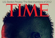 Time magazine venduto al magnate dell'hi tech Benioff