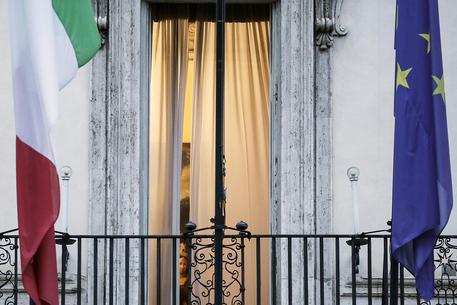 Vertice serale a Palazzo Chigi sulla manovra