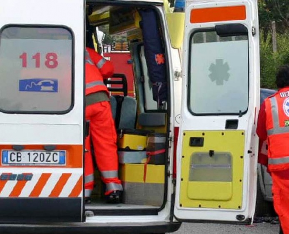 Siracusa, 118: aumentano di 2 unità i mezzi di soccorso avanzati