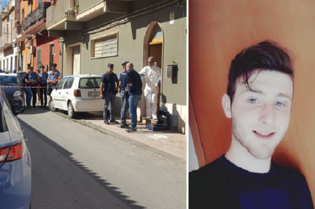 Avola, rimane in carcere Lanteri: convalidato il fermo