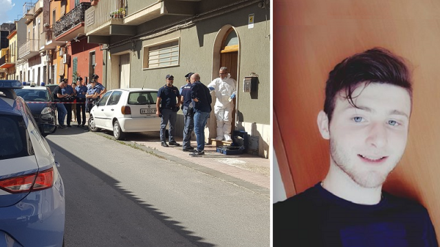 Avola, accoltellata infermiera 47enne: arrestato l'ex fidanzato della figlia. Si tratta di un 19enne