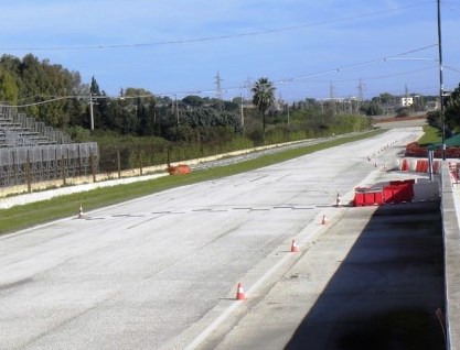 Siracusa, lavori non ultimati all'Autodromo: i tecnici del Libero consorzio incontreranno i rappresentanti dell'Ais
