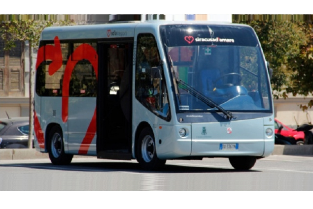 Siracusa, bus navetta di nuovo fermi e lavoratori in sciopero: "Improponibile la proposta del Comune"