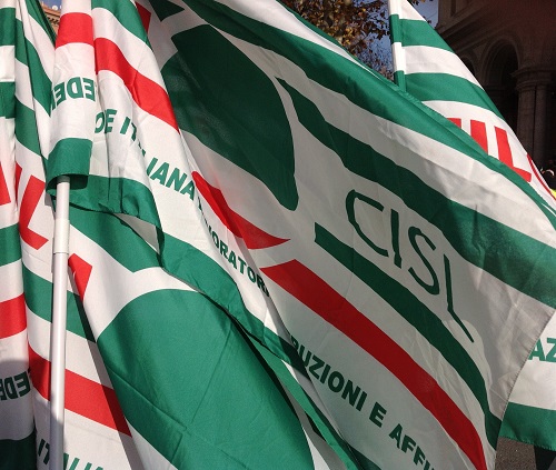 Mercoledì il consiglio generale di Femca Cisl Ragusa Siracusa