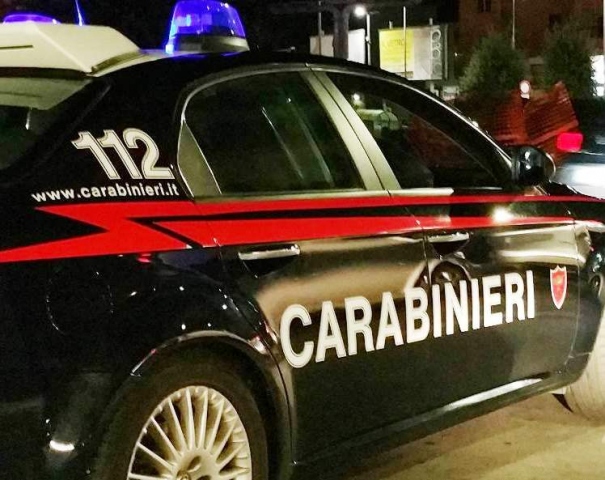 Carlentini, violati domiciliari più volte: finisce in carcere