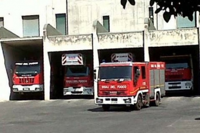 Siracusa, nuovo comandante dei Vigili del fuoco: arriva l'ing. Ferdinando Franco
