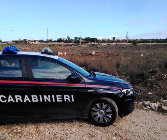 Portopalo, stoccaggio rifiuti urbani: ditta vìola le prescrizioni