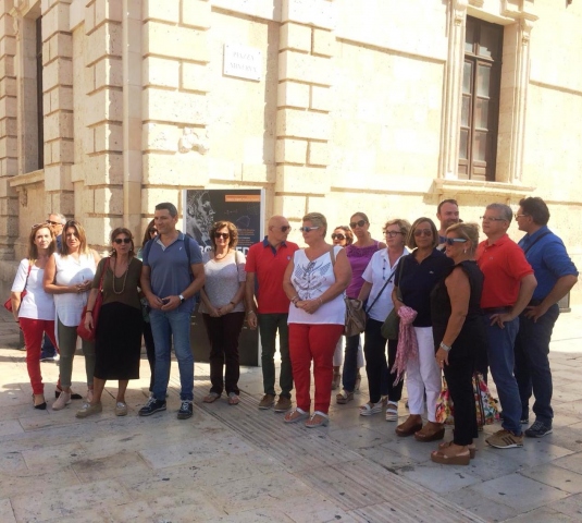 Siracusa, servizi informatici del Comune: il 30 scade il contratto, dipendenti in protesta