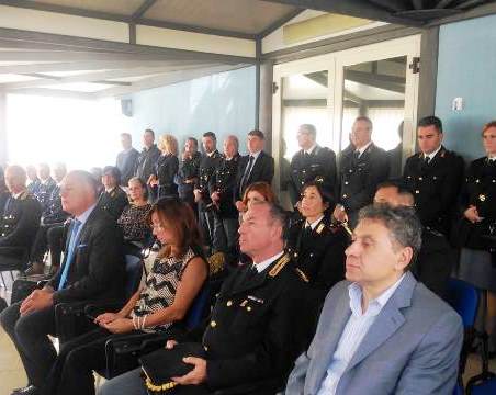 Siracusa, celebrato questa mattina San Michele Arcangelo patrono della Polizia