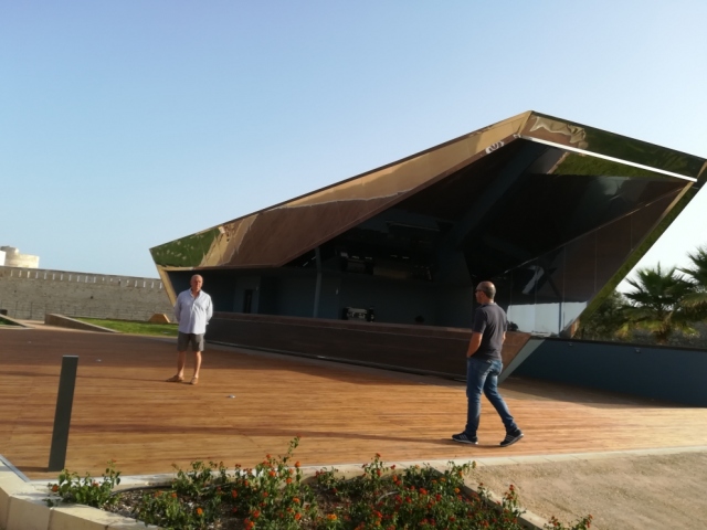 Siracusa, Piazza D'Armi: dichiarato inagibile il bar. L'avvocato Salerno "E' solo la punta dell'iceberg"