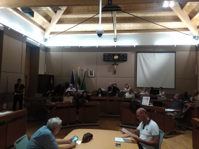 Siracusa, il Comune ha i 3 nuovi revisori legali: sorteggiati in Consiglio