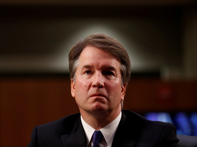 Kavanaugh