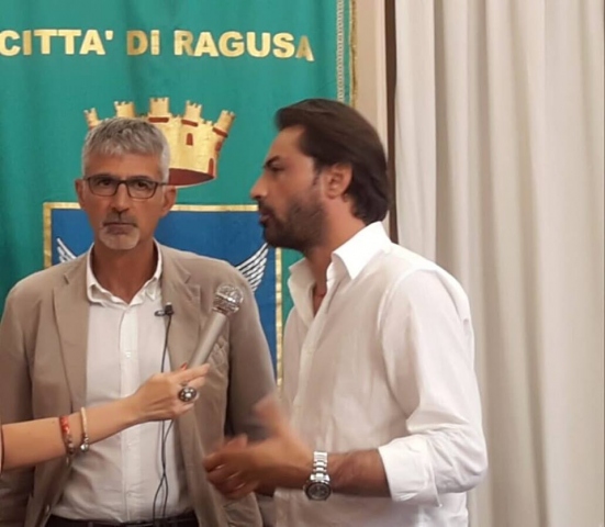 Lotta all'amianto, gettate le basi per una collaborazione Ragusa-Siracusa