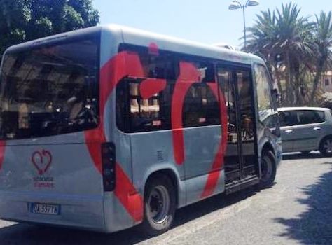 Siracusa, Vinciullo, Alota, Castagnino, Basile, Palestro: "Navetta per ospedale Rizza"