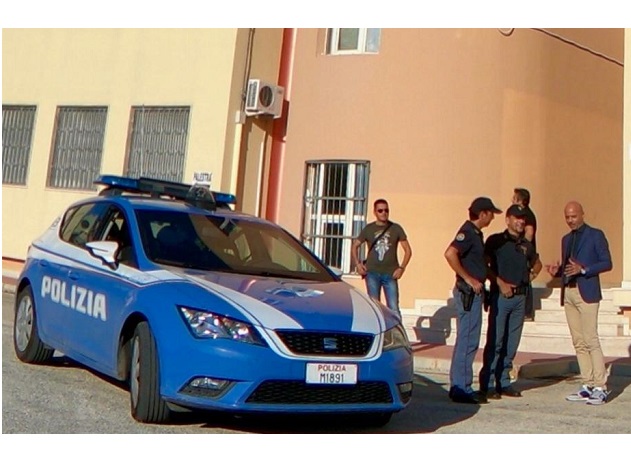 Noto, "Scuole sicure": proseguono i controlli di contrasto a spaccio di droga