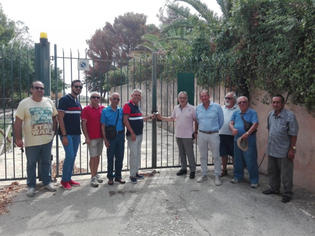 Siracusa, oggi sit-in davanti l'Ostello della Gioventù: riaprire la struttura