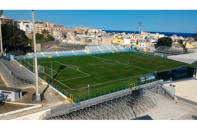 Siracusa, il Comune avvia procedura per l'affidamento in gestione dello stadio Nicola De Simone