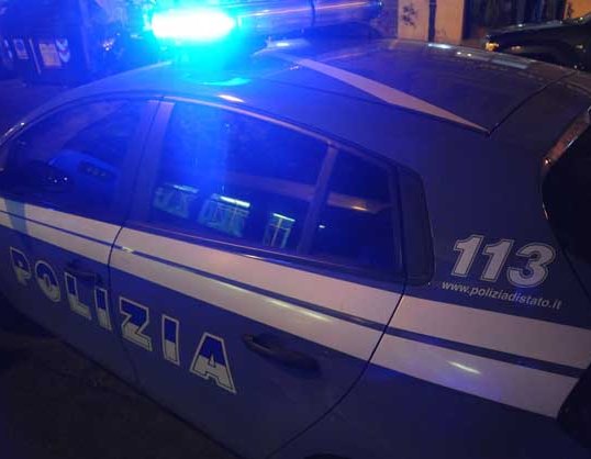 Siracusa, coinvolto in rissa: tre mesi ai domiciliari