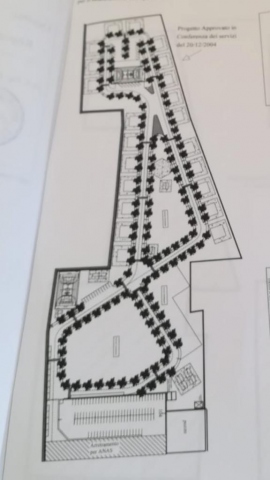 Avola, sistemazione dell'area attendamenti e container: approvato il finanziamento