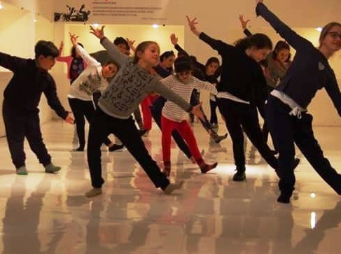 Siracusa, Inda: corsi d'arte del dramma antico per tutte le età