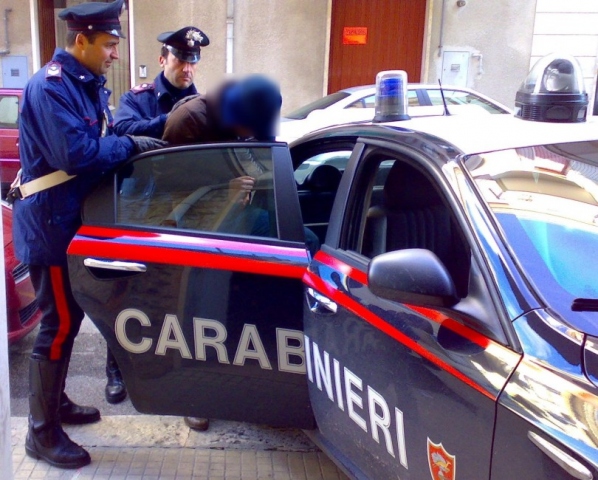 Noto, resistenza a pubblico ufficiale: arrestato 30enne