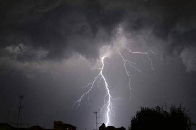 Siracusa, il Comune dirama dirama l'allerta meteo fino alle 24