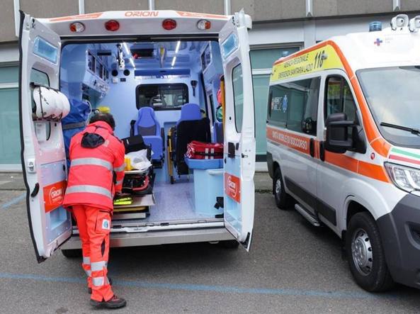 Sortino, postazione 118: ambulanza non avrà il medico