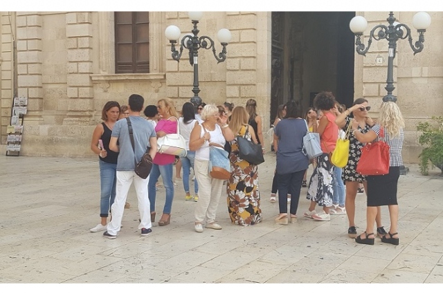 Siracusa, asili nido: avviata la procedura per affidare il servizio