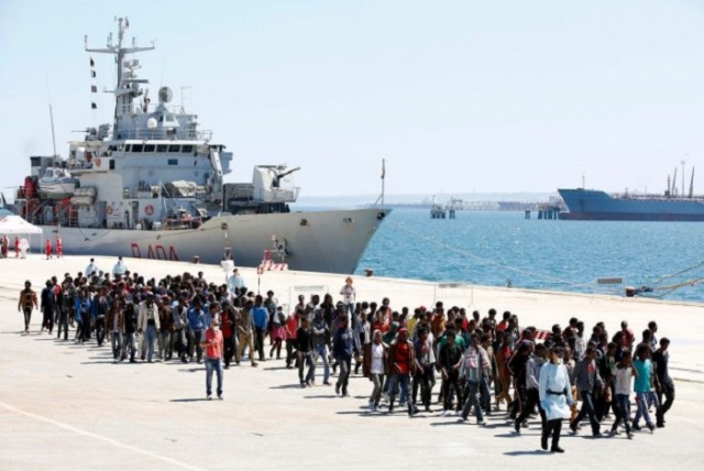 Augusta, novità sull'Hotspot: lunedì al Comune il sottosegretario Carlo Sibilia