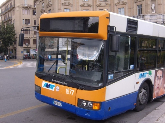 Portopalo di Capo Passero, con l'inizio delle scuole due autobus in più