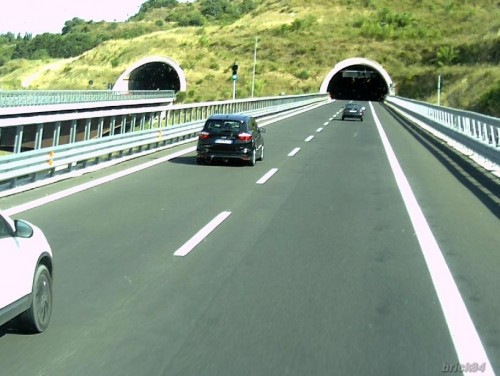 Siracusa-Catania, il 6 e 7 settembre chiusura notturna dell'autostrada