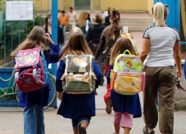 Siracusa, inaugurazione anno scolastico: per Prossima "C'è molto da lavorare"