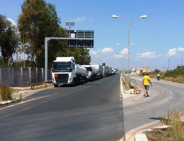 Siracusa, Set Impianti accordo raggiunto: 123 dipendenti a tempo indeterminato